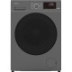 Omnys WD-10W6DGR Πλυντήριο Στεγνωτήριο Ρούχων 10kg/6kg 1400 Στροφές